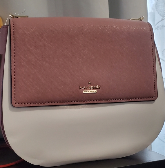 NWT Katespade Cameron Street Byrdie Crossbody - Picture 5 of 8